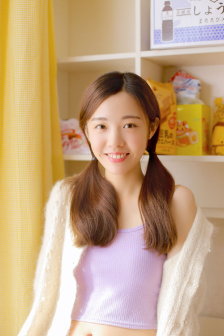 姨母的诱